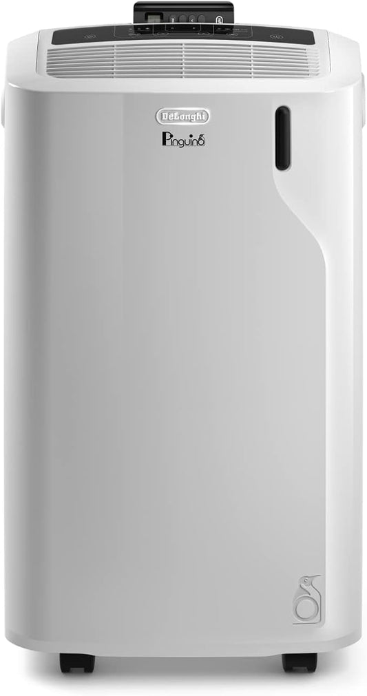De’Longhi Pinguino PAC N82 ECO – Mobile Klimaanlage 2,4 kW – 9.400 BTU/h