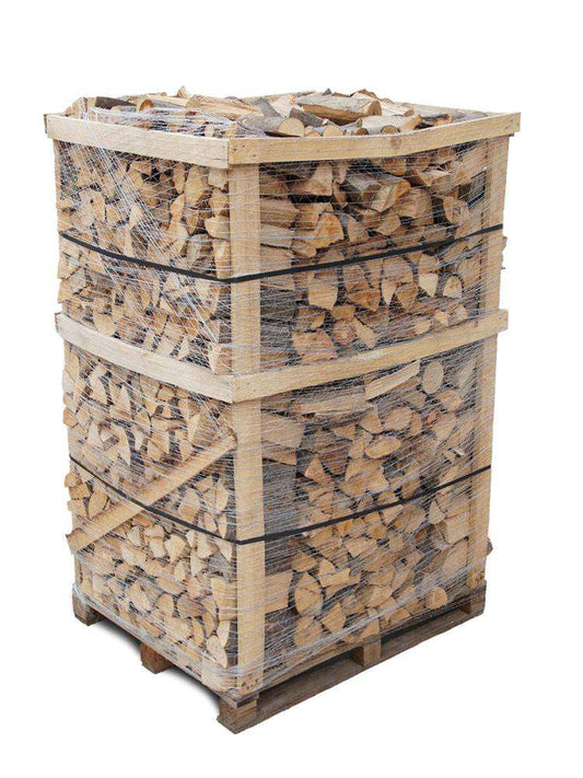 Lydraos Bois de Chauffage Hêtre 25cm