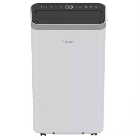 Bosch Cool 4000 Mobile Klimaanlage 9.000 BTU – 2,6 kW, 3-in-1