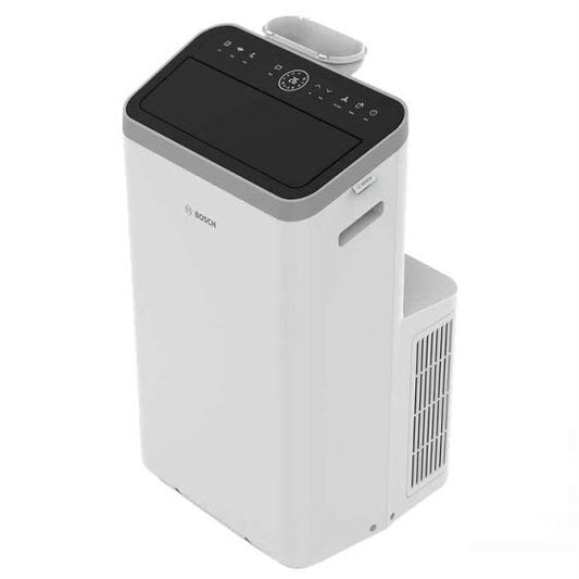 Bosch Cool 4000 Mobile Klimaanlage 9.000 BTU – 2,6 kW, 3-in-1